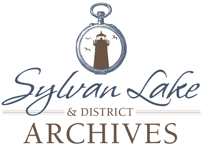 Sylvan Lake & District Archives